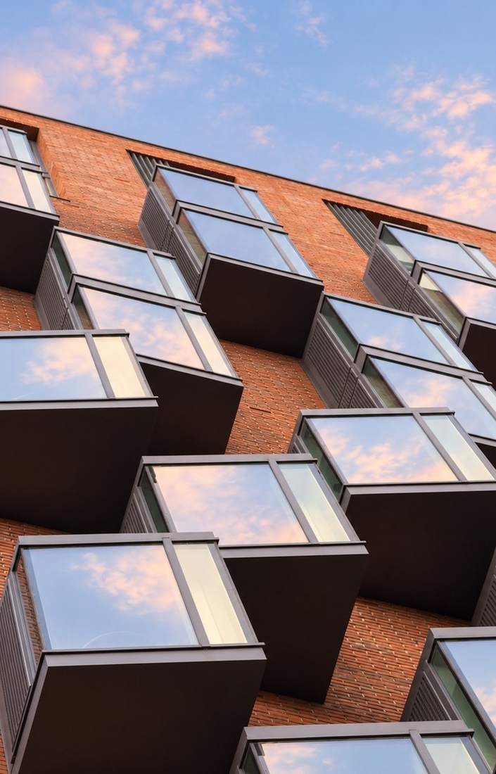 10 East Road student living near Old Street